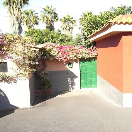 Casa vacanze Finca La Gaviota - El Mango *