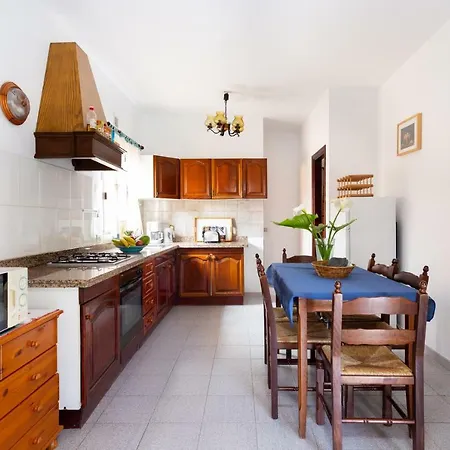 Casa vacanze Finca La Gaviota - El Mango
