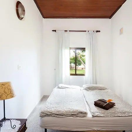Finca La Gaviota - El Mango Icod De Los Vinos