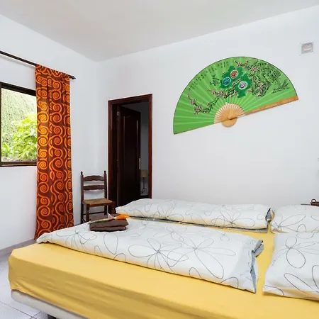 Finca La Gaviota - El Mango Casa vacanze Icod De Los Vinos