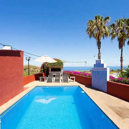 Finca La Gaviota - El Mango Casa vacanze Icod De Los Vinos