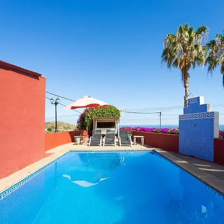 Casa vacanze Finca La Gaviota - El Mango *