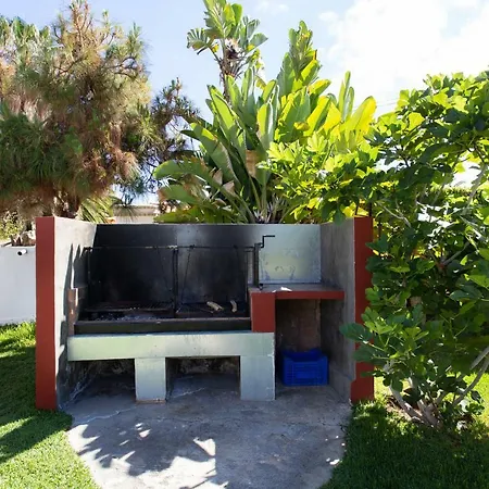 Casa vacanze Finca La Gaviota - El Mango