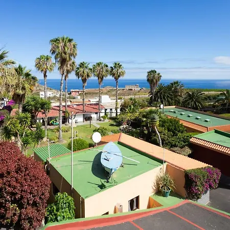 Casa vacanze Finca La Gaviota - El Mango Icod De Los Vinos
