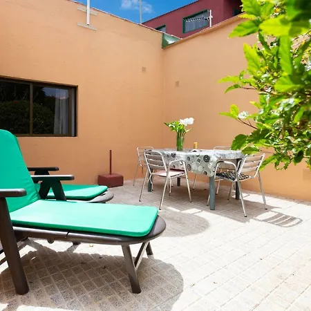 Finca La Gaviota - El Mango Casa vacanze Icod De Los Vinos