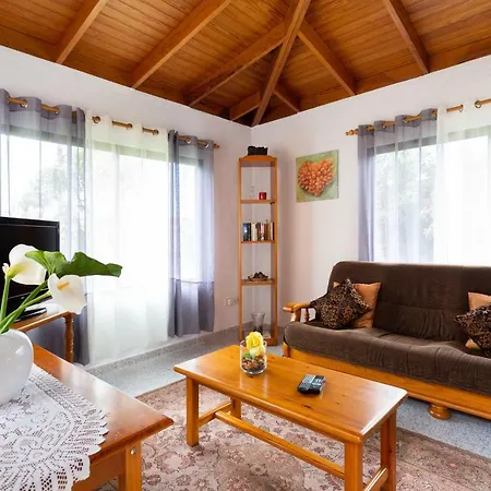 Casa vacanze Finca La Gaviota - El Mango *