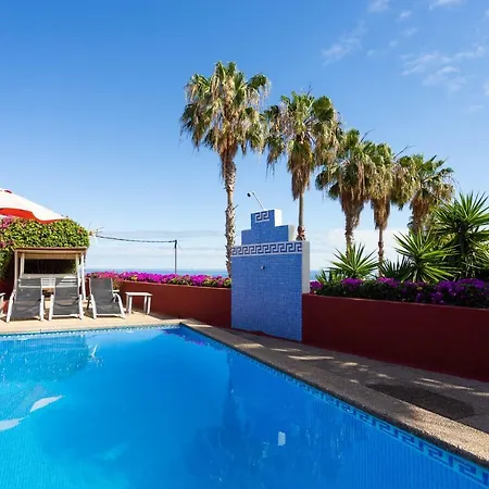 Casa vacanze Finca La Gaviota - El Mango