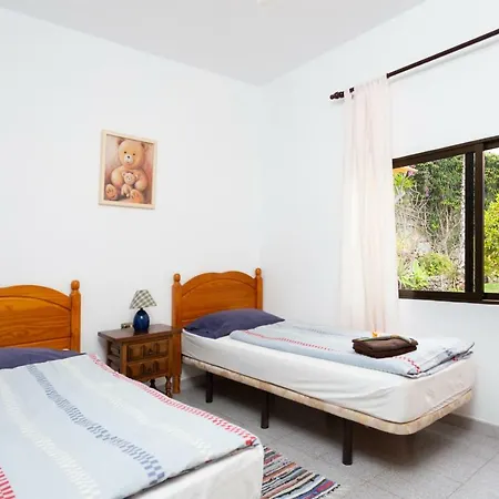 Casa vacanze Finca La Gaviota - El Mango Icod De Los Vinos
