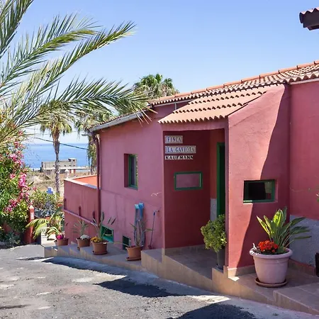 Finca La Gaviota - El Mango Casa vacanze Icod De Los Vinos