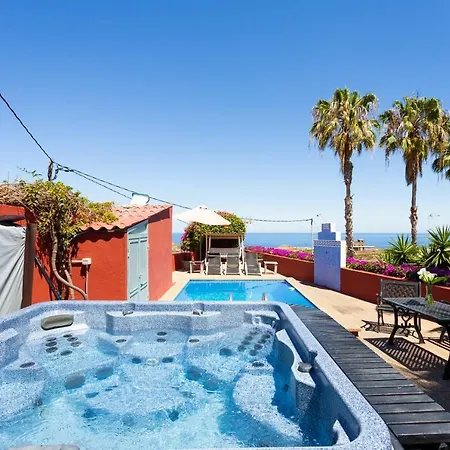Finca La Gaviota - El Mango Casa vacanze