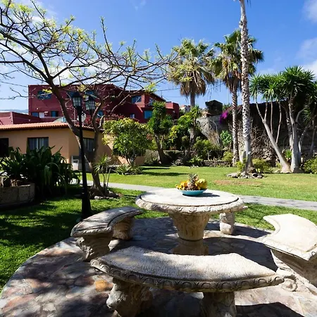 Finca La Gaviota - El Mango