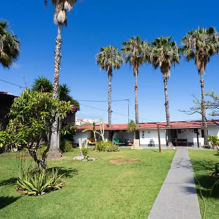 Finca La Gaviota - El Mango