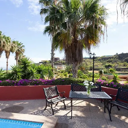 Finca La Gaviota - El Mango Casa vacanze Icod De Los Vinos