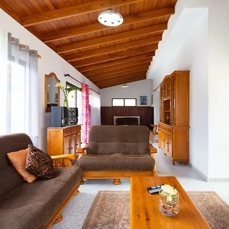 Finca La Gaviota - El Mango Casa vacanze Icod De Los Vinos