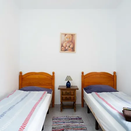 Finca La Gaviota - El Mango Casa vacanze Icod De Los Vinos