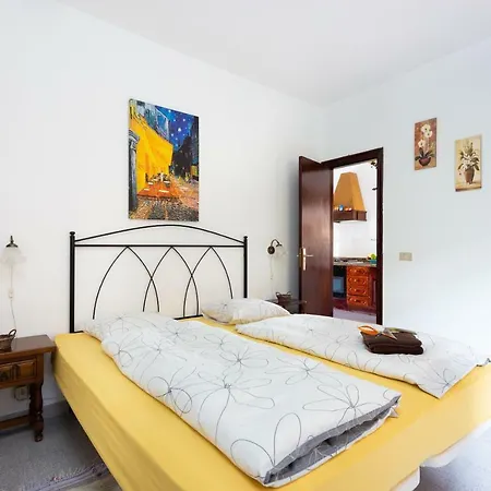 Casa vacanze Finca La Gaviota - El Mango Icod De Los Vinos