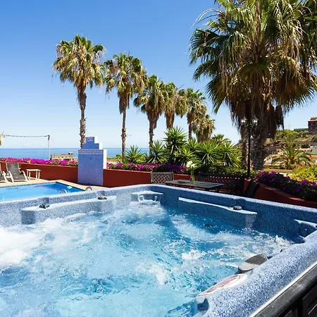 Finca La Gaviota - El Mango Casa vacanze